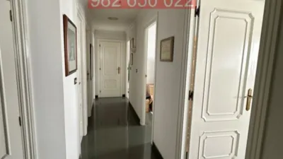 Apartment in Centro-Recinto Amurallado photo 18