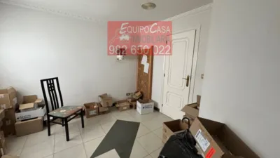 Apartment in Centro-Recinto Amurallado photo 20