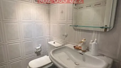 Apartment in Centro-Recinto Amurallado photo 21