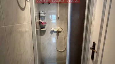 Apartment in Centro-Recinto Amurallado photo 25