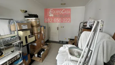 Apartment in Centro-Recinto Amurallado photo 27