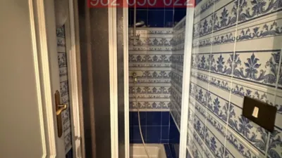 Apartment in Centro-Recinto Amurallado photo 28