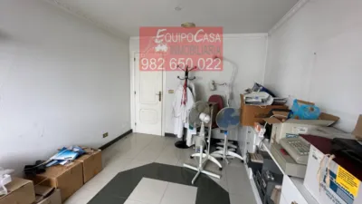 Apartment in Centro-Recinto Amurallado photo 30