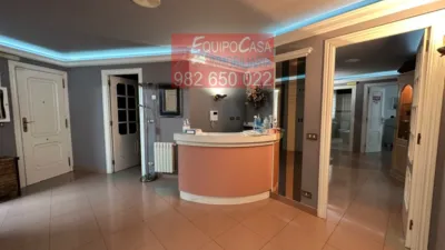 Apartment in Centro-Recinto Amurallado photo 3