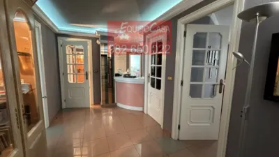 Apartment in Centro-Recinto Amurallado photo 4