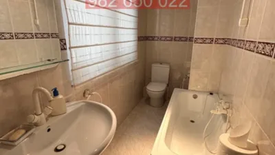 Apartment in Centro-Recinto Amurallado photo 8