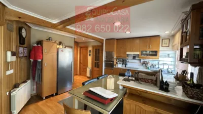 Duplex in San Roque-As Fontiñas photo 10