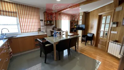 Duplex in San Roque-As Fontiñas photo 11