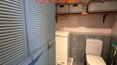 Duplex in San Roque-As Fontiñas photo 12