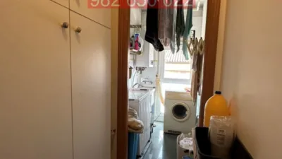 Duplex in San Roque-As Fontiñas photo 13