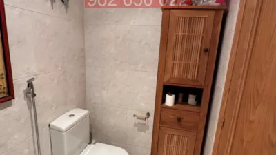 Duplex in San Roque-As Fontiñas photo 16