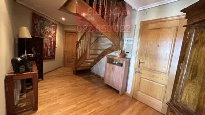 Duplex in San Roque-As Fontiñas photo 17
