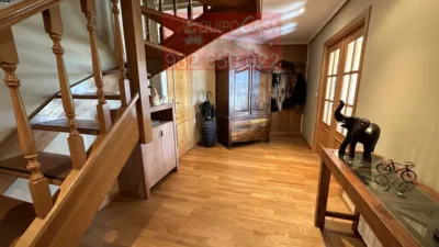 Duplex in San Roque-As Fontiñas photo 18