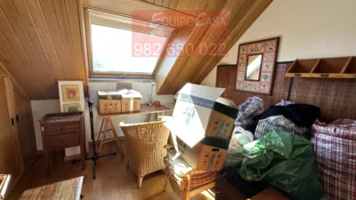 Duplex in San Roque-As Fontiñas photo 19