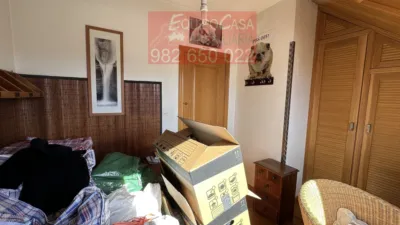 Duplex in San Roque-As Fontiñas photo 20