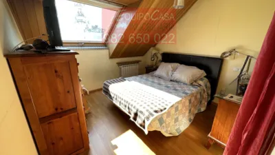 Duplex in San Roque-As Fontiñas photo 21
