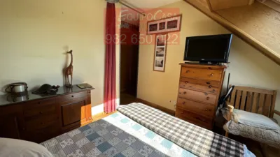 Duplex in San Roque-As Fontiñas photo 22