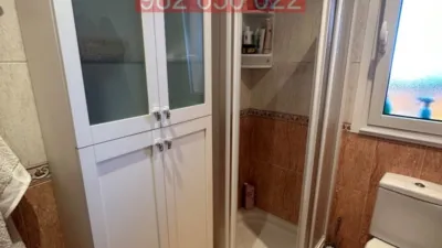 Duplex in San Roque-As Fontiñas photo 24