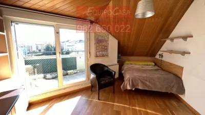 Duplex in San Roque-As Fontiñas photo 25