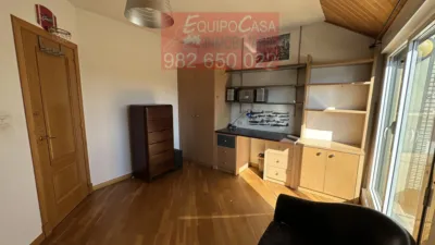 Duplex in San Roque-As Fontiñas photo 26
