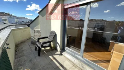 Duplex in San Roque-As Fontiñas photo 27