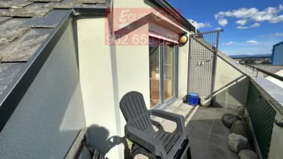 Duplex in San Roque-As Fontiñas photo 28