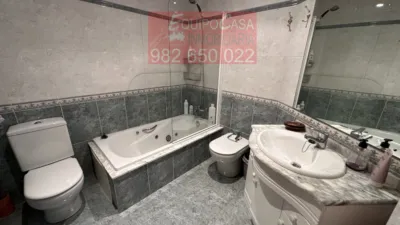 Duplex in San Roque-As Fontiñas photo 29