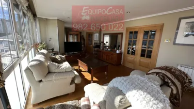 Duplex in San Roque-As Fontiñas photo 2