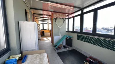 Duplex in San Roque-As Fontiñas photo 33