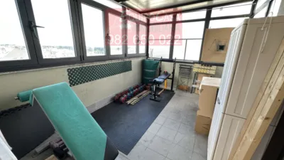 Duplex in San Roque-As Fontiñas photo 34