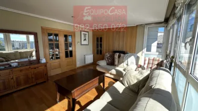 Duplex in San Roque-As Fontiñas photo 3