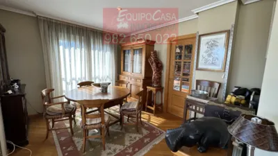 Duplex in San Roque-As Fontiñas photo 5