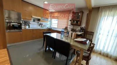 Duplex in San Roque-As Fontiñas photo 9