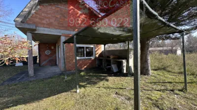 House in Parroquias Oeste-A Ponte photo 15