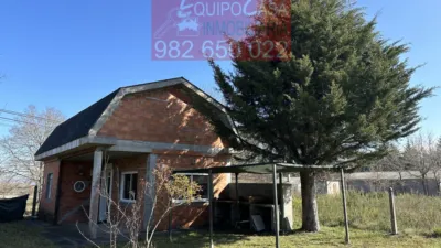 House in Parroquias Oeste-A Ponte photo 6