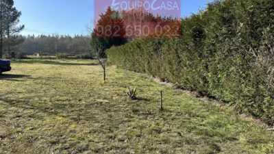 House in Parroquias Oeste-A Ponte photo 7