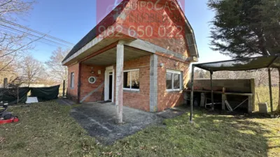 House in Parroquias Oeste-A Ponte photo 8
