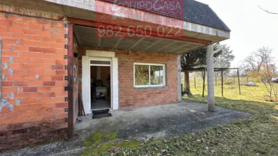 House in Parroquias Oeste-A Ponte photo 9