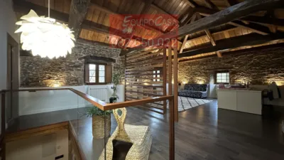 House in Castro Riberas de Lea photo 10