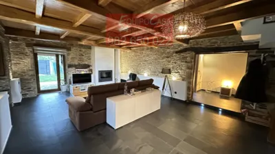 House in Castro Riberas de Lea photo 12