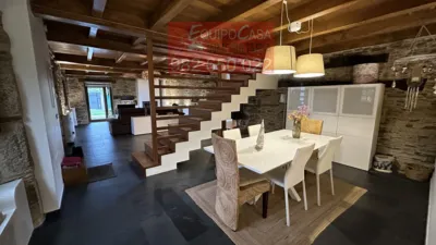 House in Castro Riberas de Lea photo 23