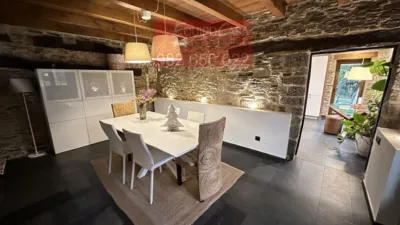 House in Castro Riberas de Lea photo 24
