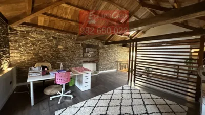 House in Castro Riberas de Lea photo 2