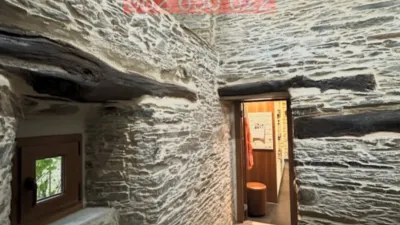 House in Castro Riberas de Lea photo 30