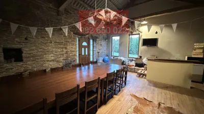 House in Castro Riberas de Lea photo 37