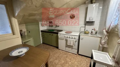 Apartment in A Milagrosa photo 11