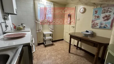 Apartment in A Milagrosa photo 13
