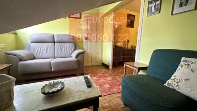 Apartment in A Milagrosa photo 2