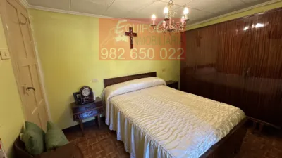 Apartment in A Milagrosa photo 3