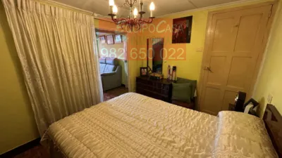 Apartment in A Milagrosa photo 4